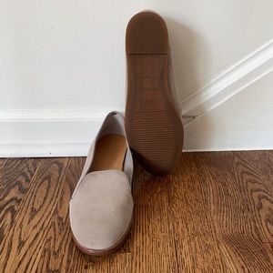 UGG flats